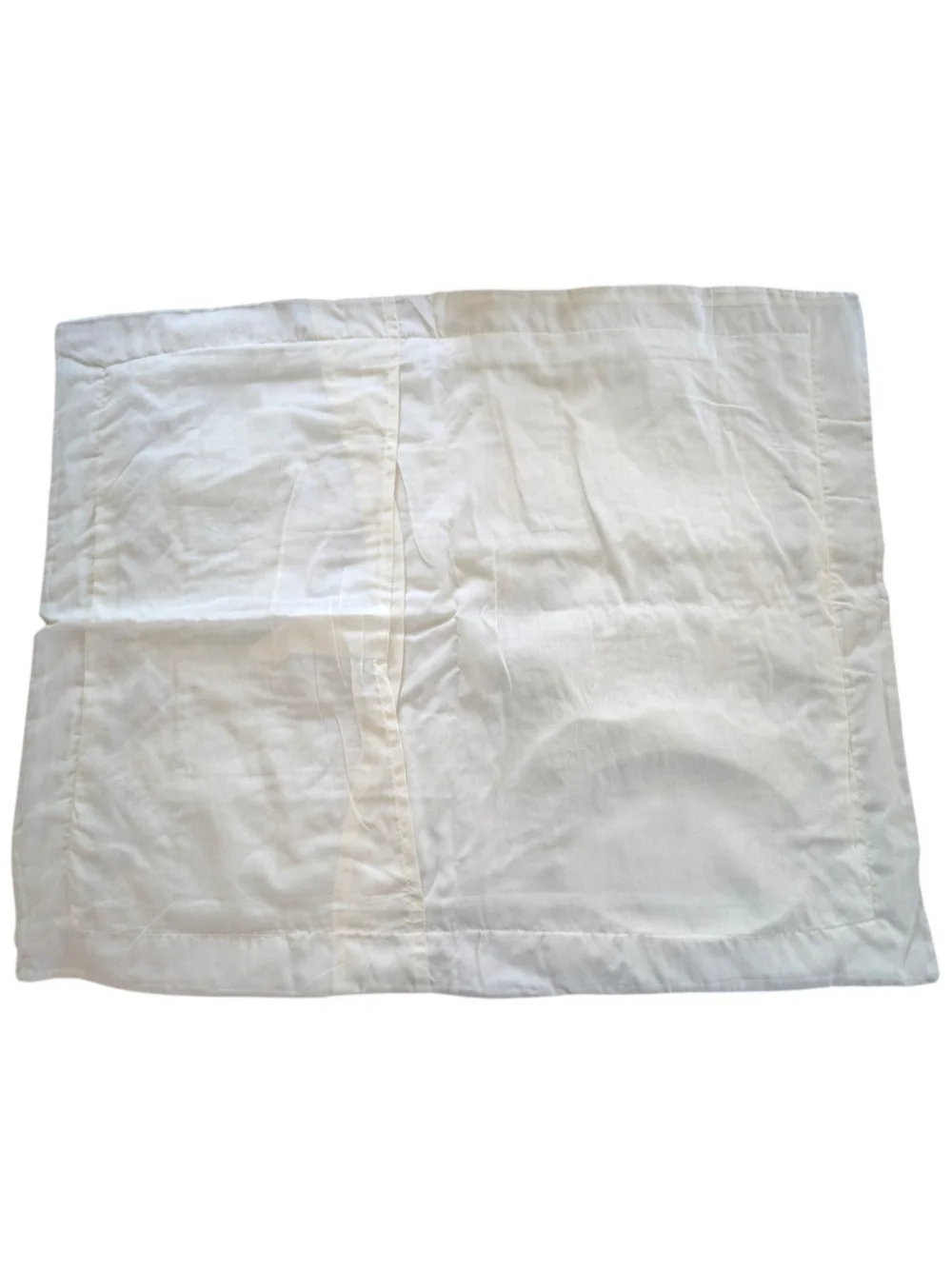 Running Horses Scenic Pillow Shams